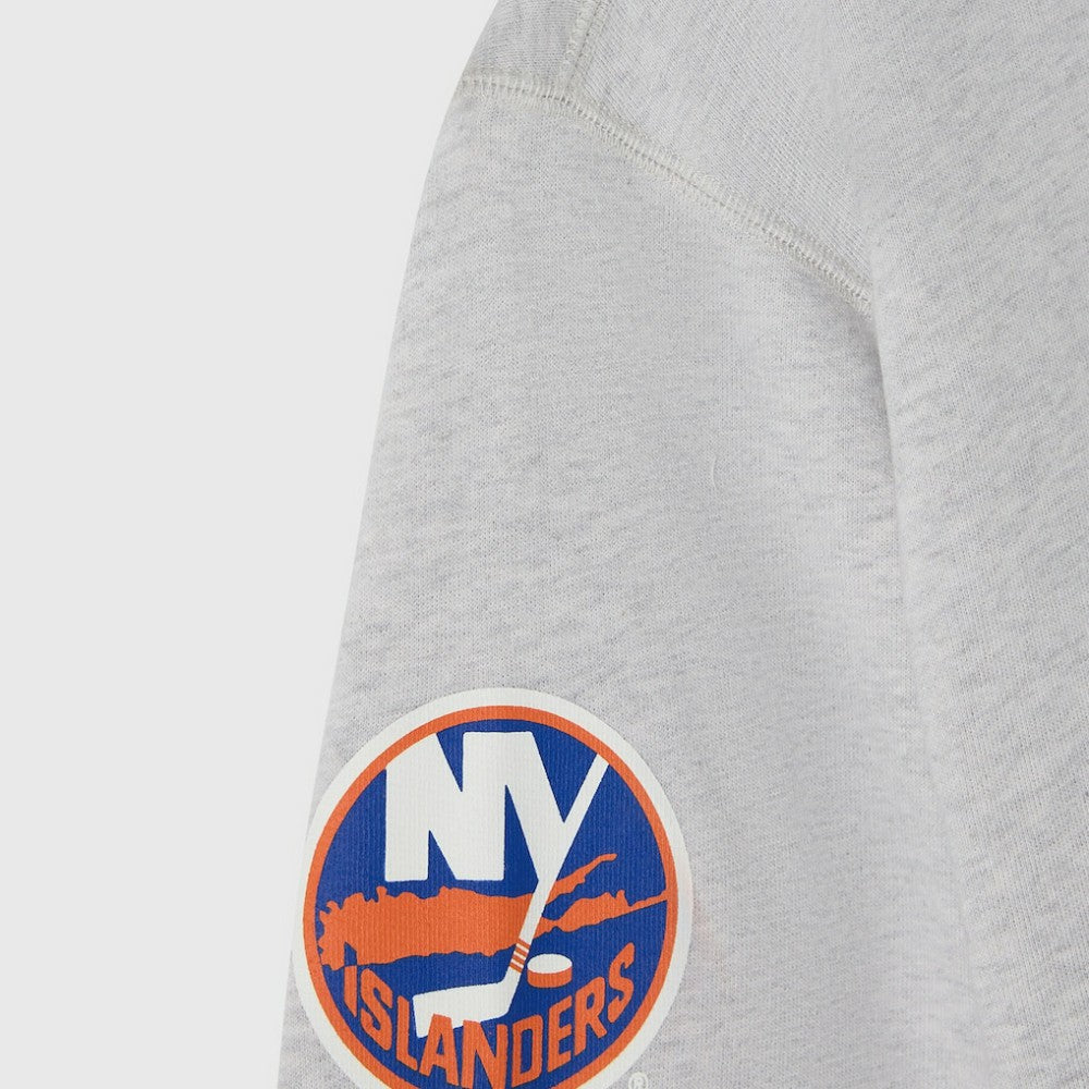 NHL New York Islanders OVO x NHL Fleece Sweatshirt