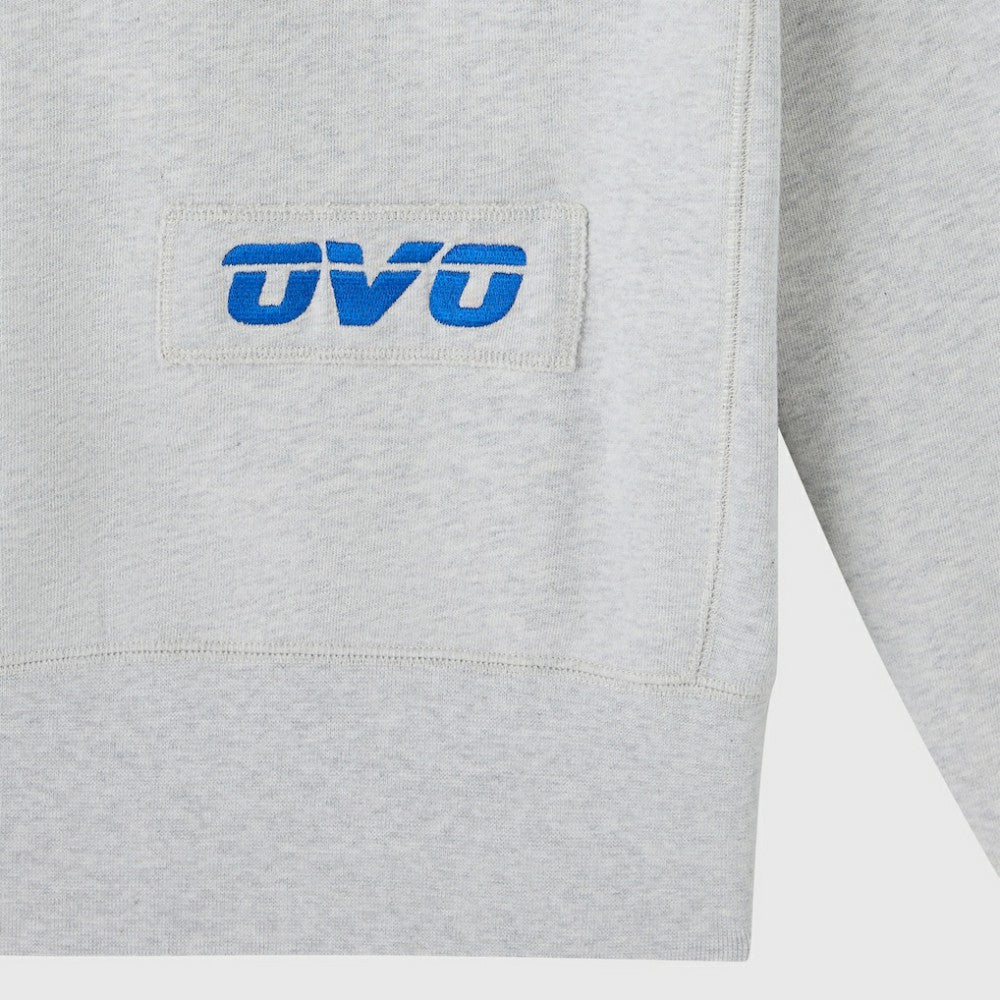 NHL New York Islanders OVO x NHL Fleece Sweatshirt