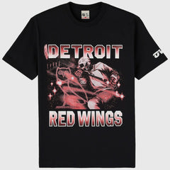 NHL Detroit Red Wings OVO x NHL Graphic T-Shirt
