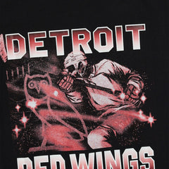 NHL Detroit Red Wings OVO x NHL Graphic T-Shirt