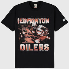 NHL Edmonton Oilers OVO x NHL Graphic T-Shirt