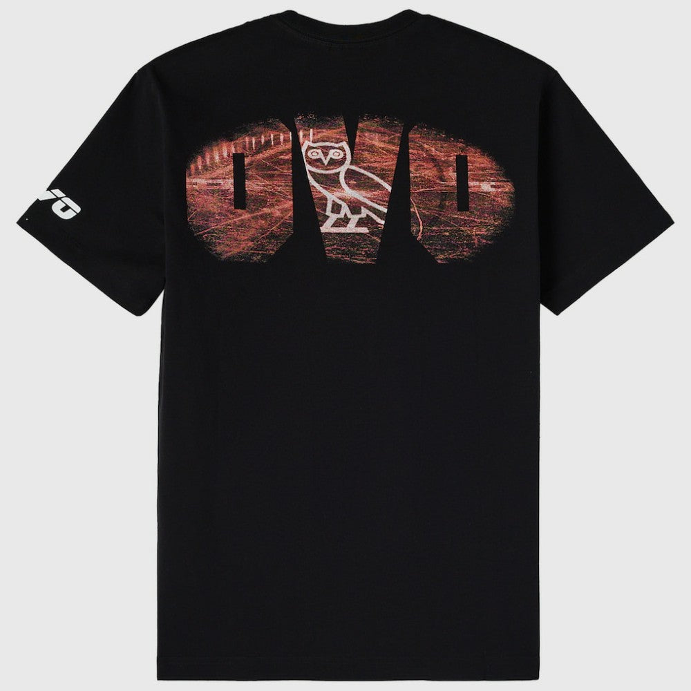 NHL Edmonton Oilers OVO x NHL Graphic T-Shirt