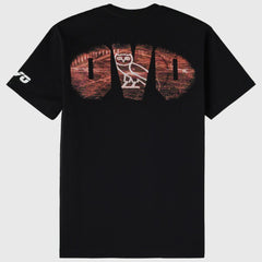 NHL Edmonton Oilers OVO x NHL Graphic T-Shirt