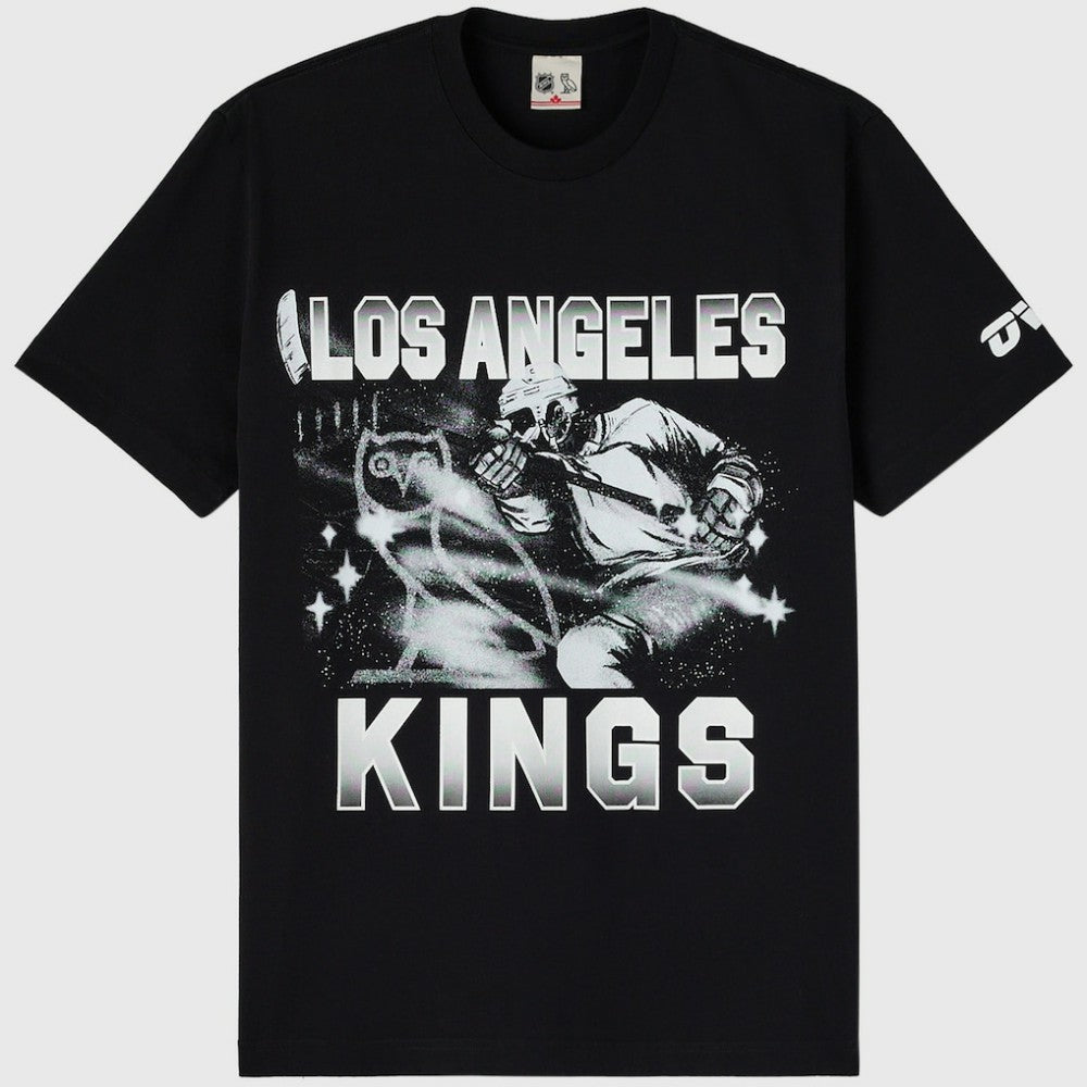 NHL Los Angeles Kings OVO x NHL Graphic T-Shirt