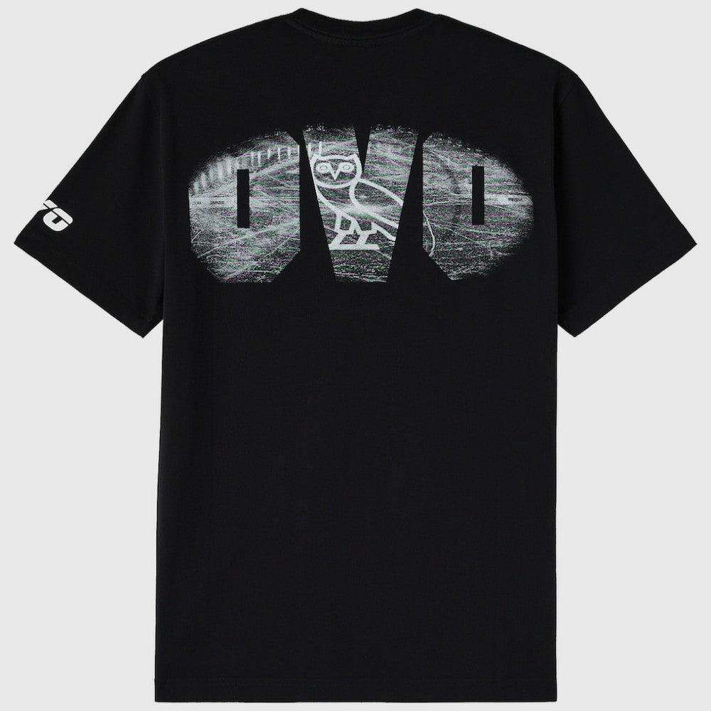 NHL Los Angeles Kings OVO x NHL Graphic T-Shirt