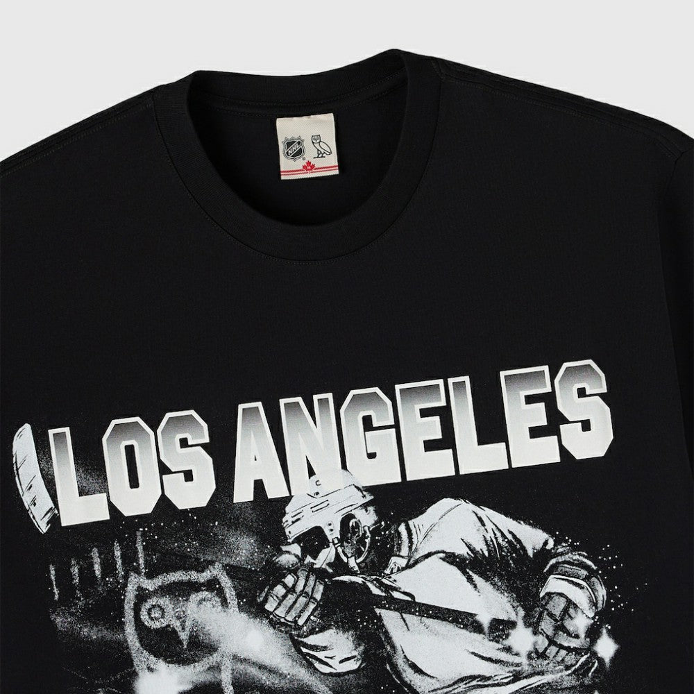NHL Los Angeles Kings OVO x NHL Graphic T-Shirt