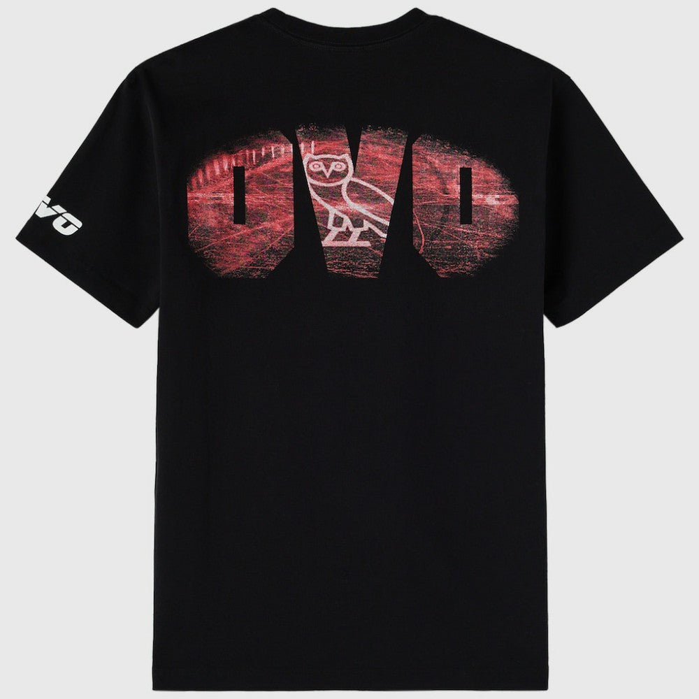 NHL New Jersey Devils OVO x NHL Graphic T-Shirt
