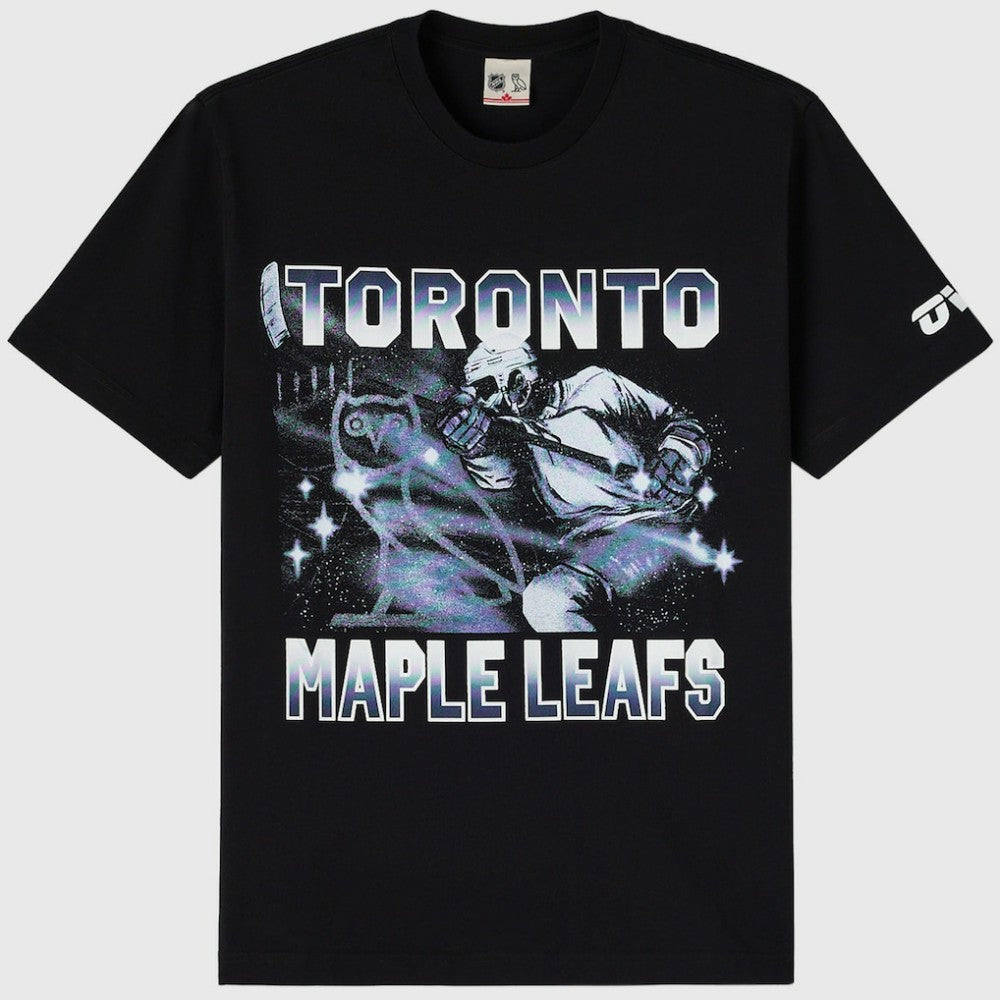 NHL Toronto Maple Leafs OVO x NHL Graphic T-Shirt