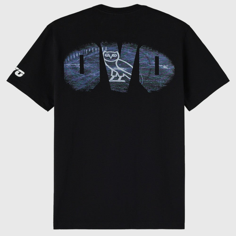 NHL Toronto Maple Leafs OVO x NHL Graphic T-Shirt