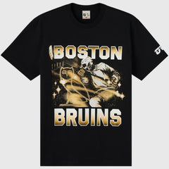 NHL Boston Bruins OVO x NHL Graphic T-Shirt