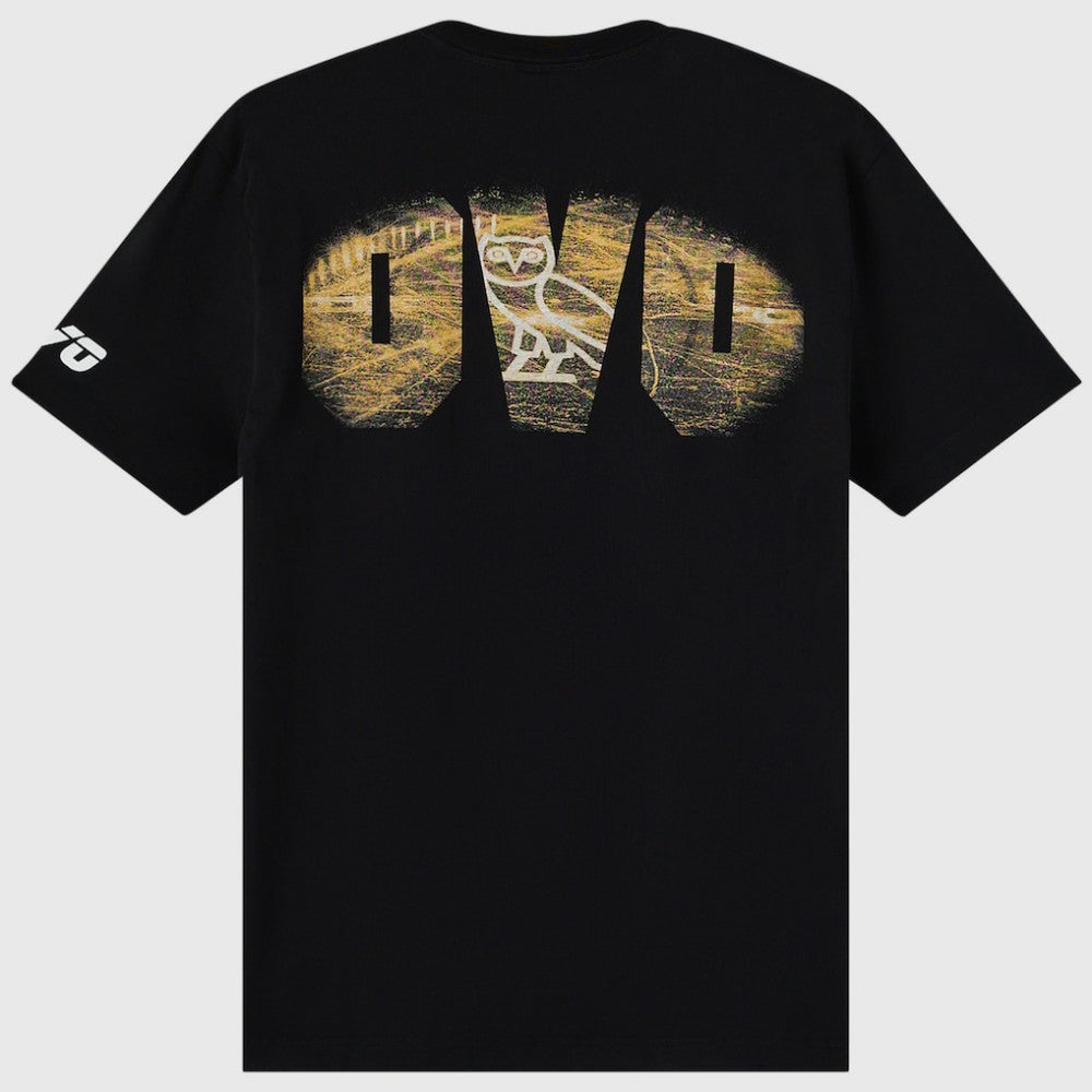 NHL Boston Bruins OVO x NHL Graphic T-Shirt