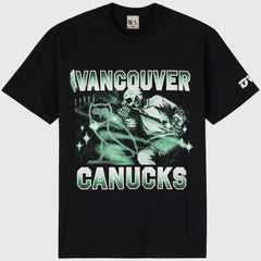 NHL Vancouver Canucks OVO x NHL Graphic T-Shirt