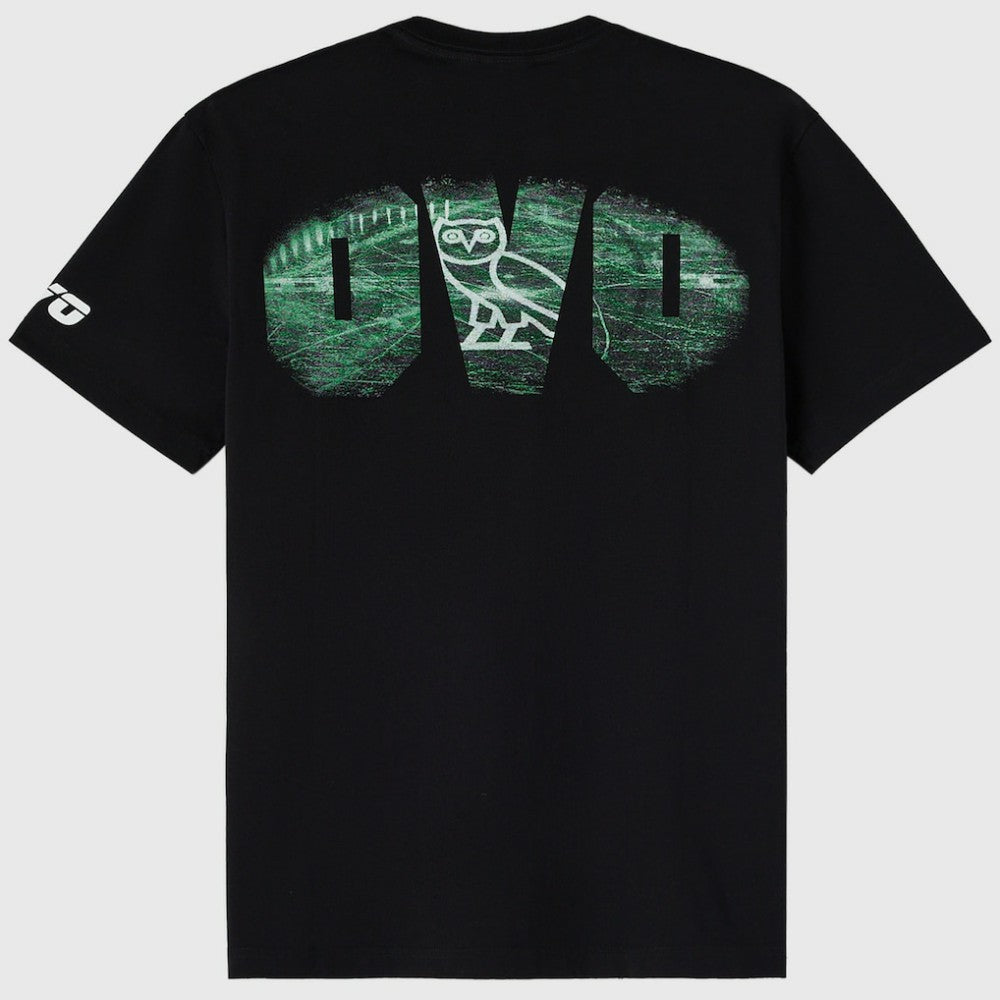 NHL Vancouver Canucks OVO x NHL Graphic T-Shirt