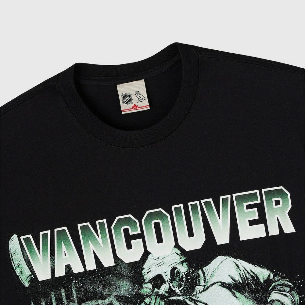 NHL Vancouver Canucks OVO x NHL Graphic T-Shirt