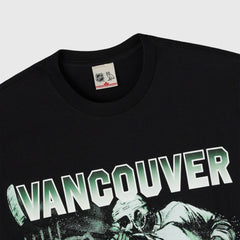 NHL Vancouver Canucks OVO x NHL Graphic T-Shirt