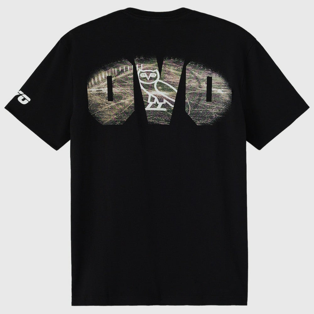 NHL Vegas Golden Knights OVO x NHL Graphic T-Shirt