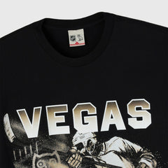 NHL Vegas Golden Knights OVO x NHL Graphic T-Shirt
