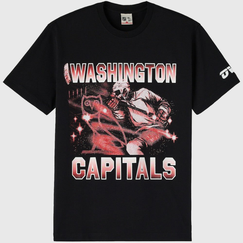 NHL Washington Capitals OVO x NHL Graphic T-Shirt