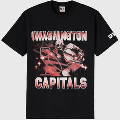 NHL Washington Capitals OVO x NHL Graphic T-Shirt