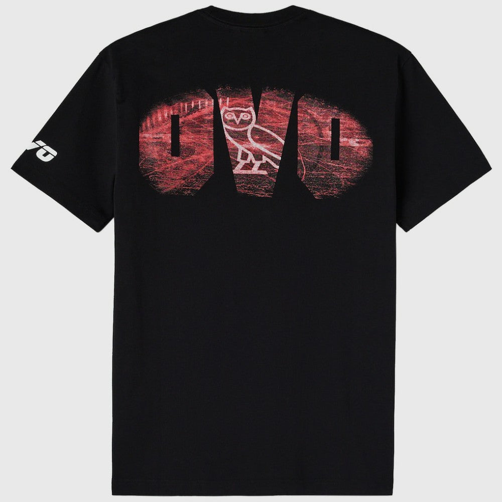 NHL Washington Capitals OVO x NHL Graphic T-Shirt