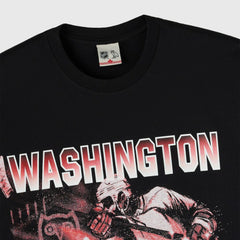 NHL Washington Capitals OVO x NHL Graphic T-Shirt