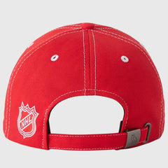 NHL Detroit Red Wings OVO x NHL Adjustable Sport Hat