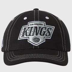 NHL Los Angeles Kings OVO x NHL Adjustable Sport Hat