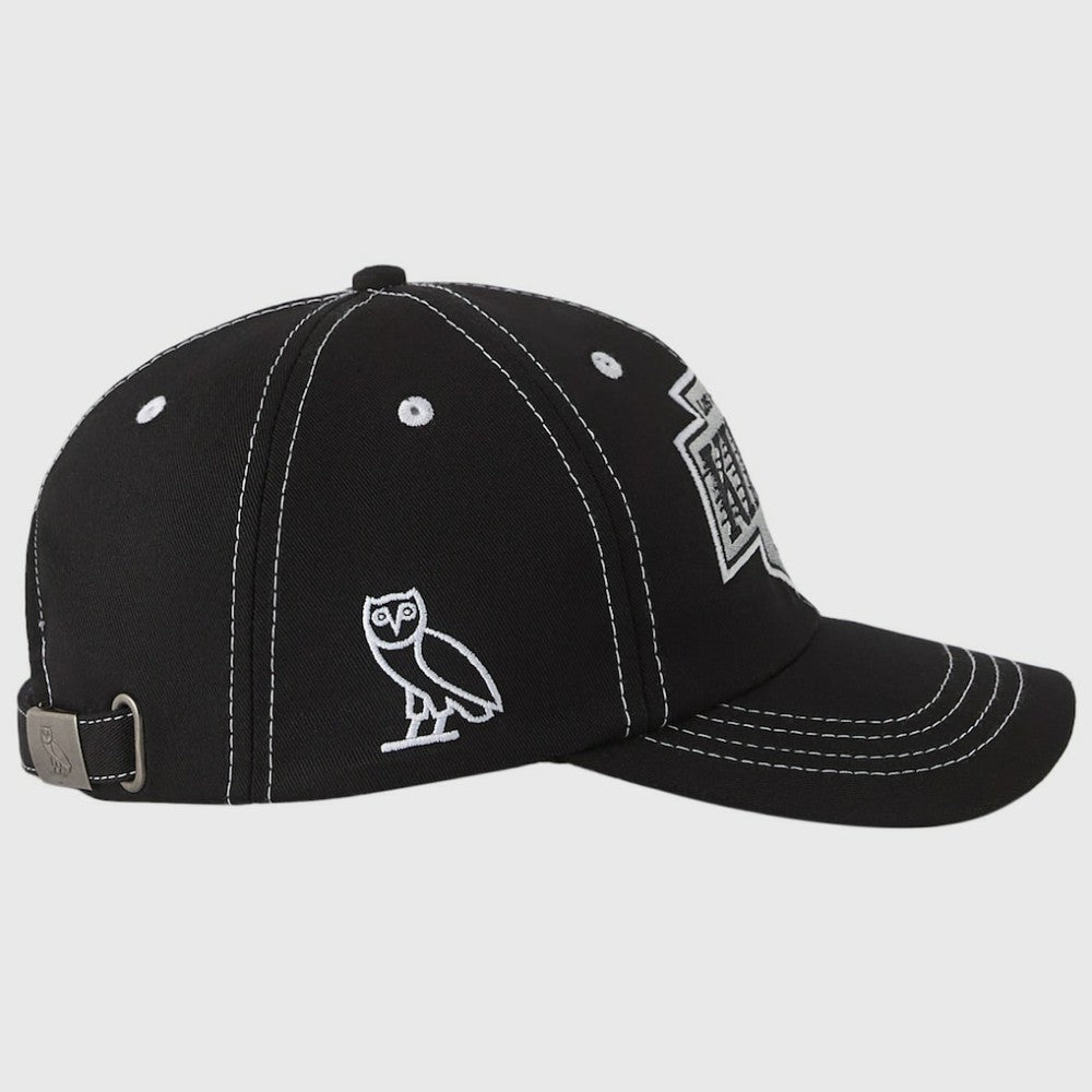 NHL Los Angeles Kings OVO x NHL Adjustable Sport Hat