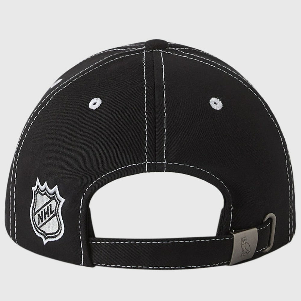 NHL Los Angeles Kings OVO x NHL Adjustable Sport Hat