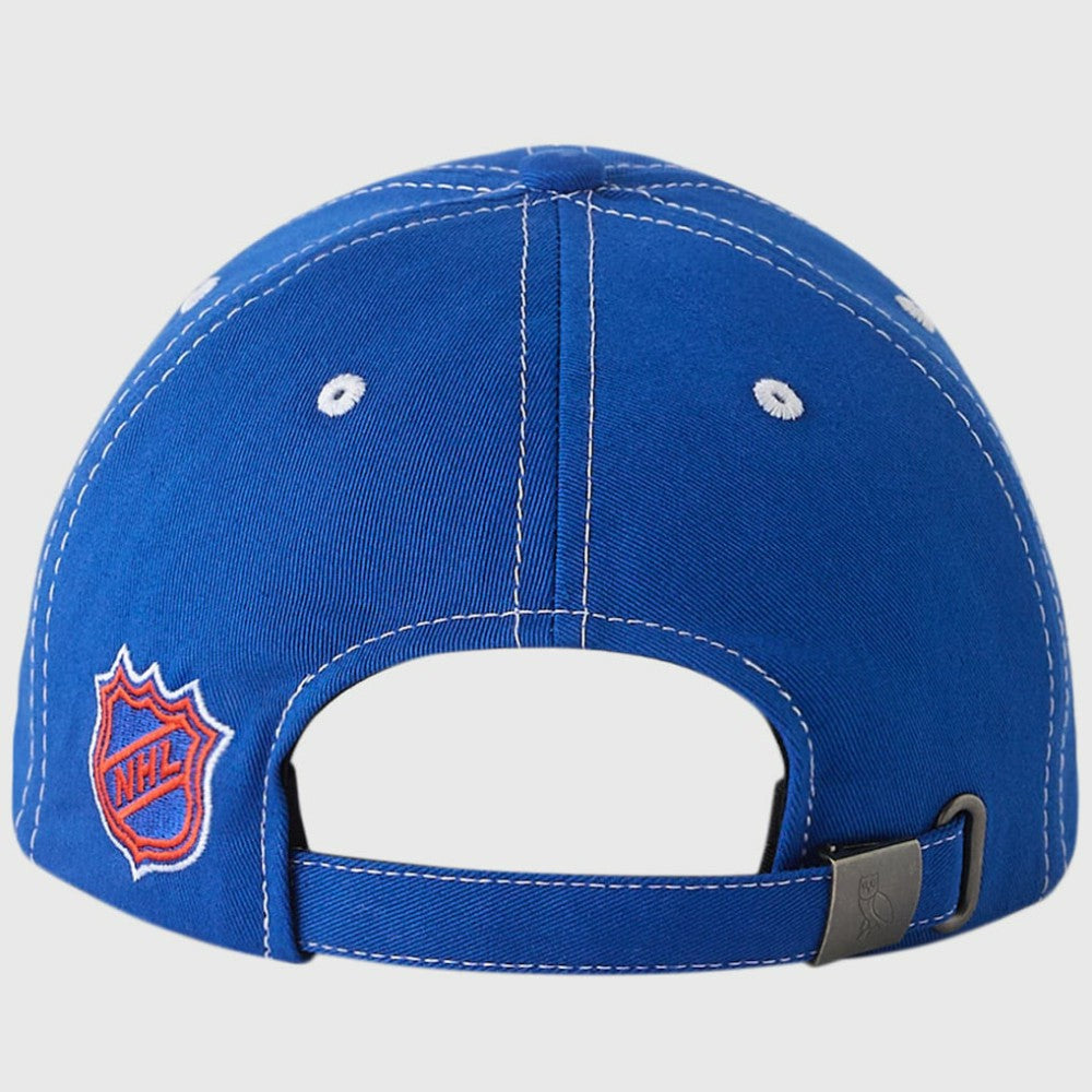 NHL New York Islanders OVO x NHL Adjustable Sport Hat
