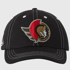 NHL Ottawa Senators OVO x NHL Adjustable Sport Hat