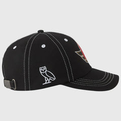 NHL Ottawa Senators OVO x NHL Adjustable Sport Hat