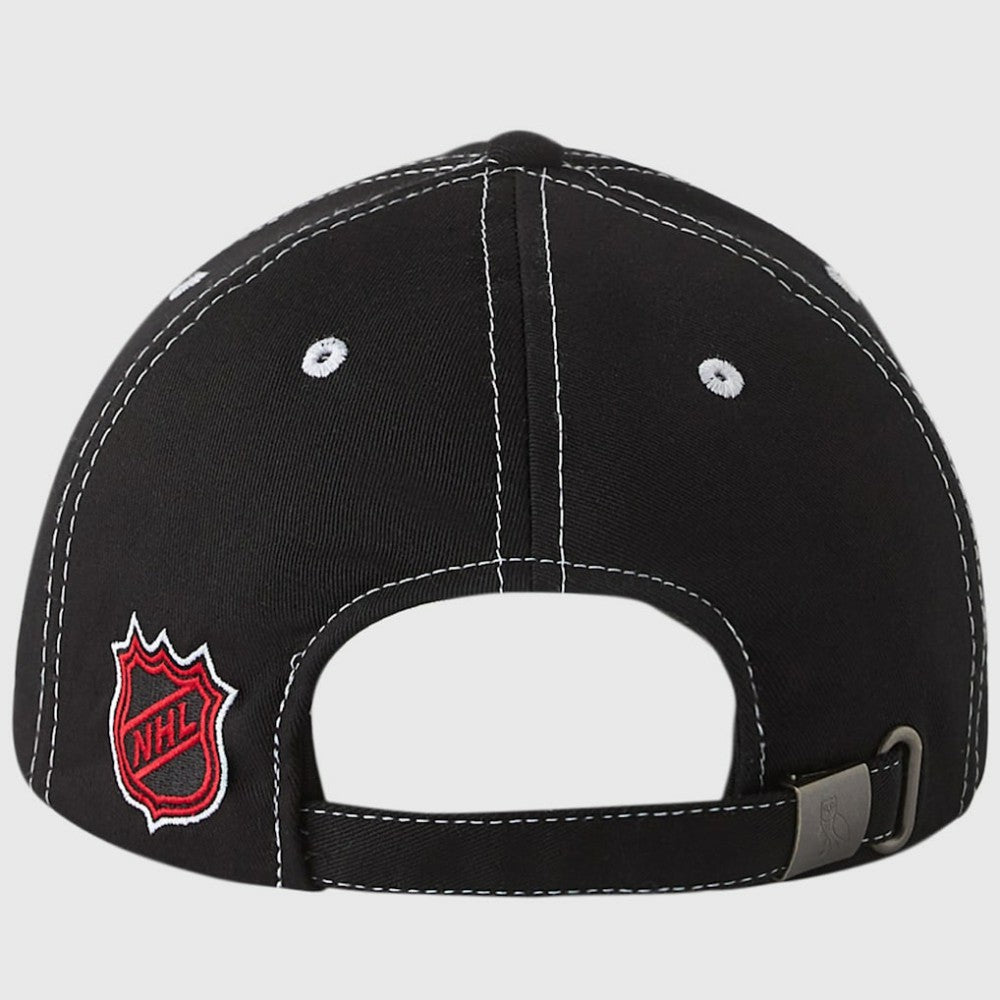 NHL Ottawa Senators OVO x NHL Adjustable Sport Hat