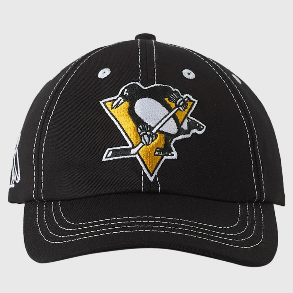 NHL Pittsburgh Penguins OVO x NHL Adjustable Sport Hat