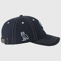 NHL Seattle Kraken OVO x NHL Adjustable Sport Hat