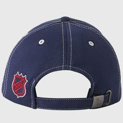 NHL Washington Capitals OVO x NHL Adjustable Sport Hat