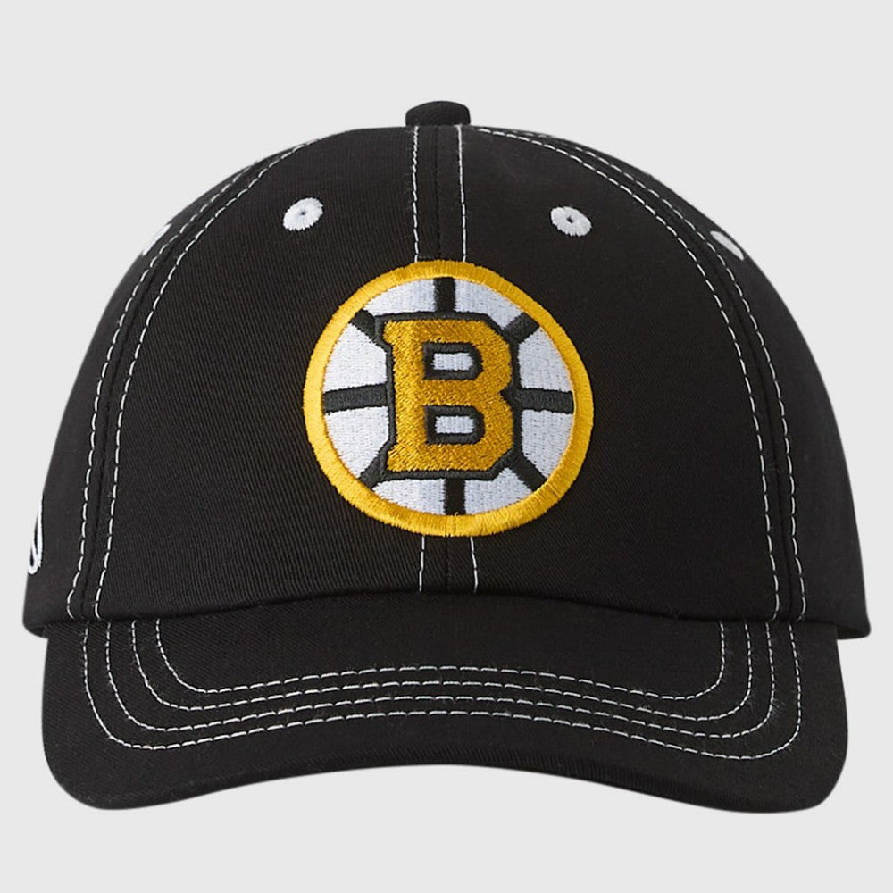 NHL Boston Bruins OVO x NHL Adjustable Sport Hat