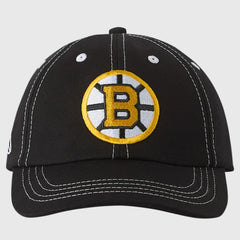NHL Boston Bruins OVO x NHL Adjustable Sport Hat