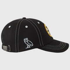 NHL Boston Bruins OVO x NHL Adjustable Sport Hat