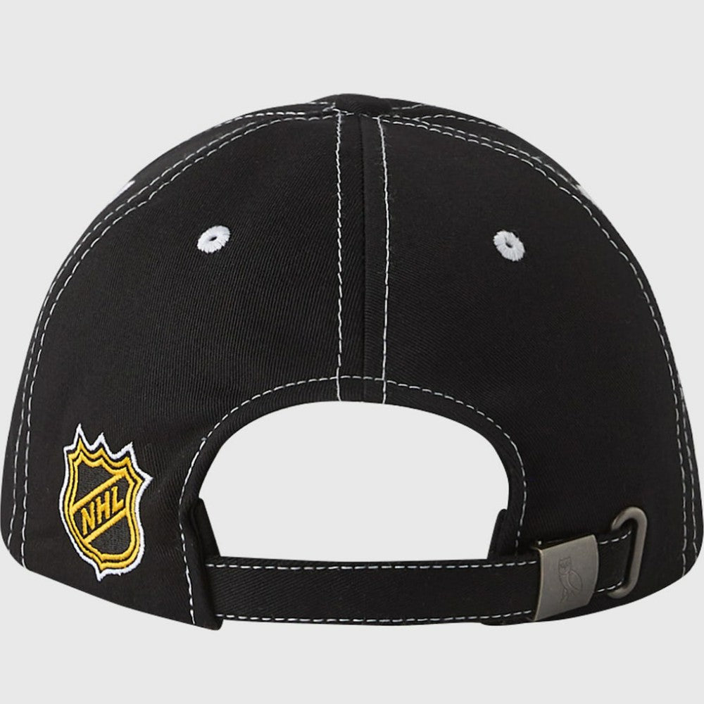 NHL Boston Bruins OVO x NHL Adjustable Sport Hat