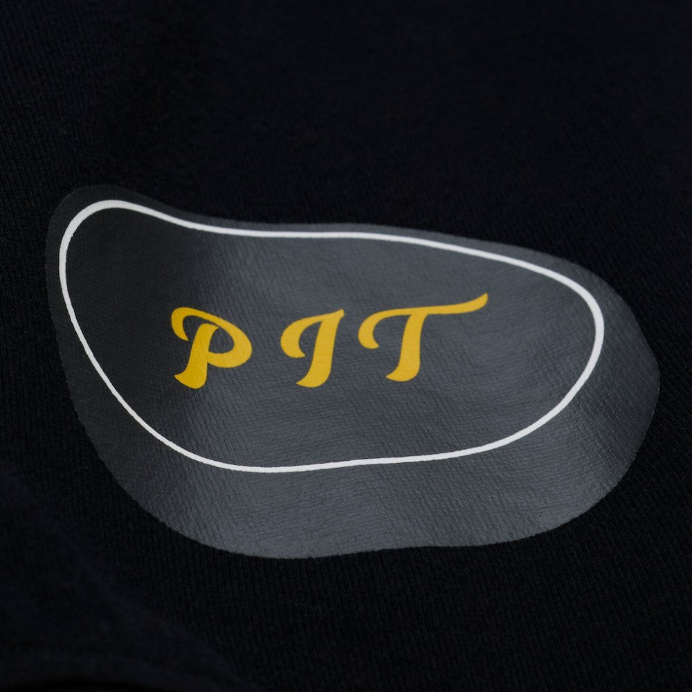 NHL Pittsburgh Penguins Mitchell & Ness Women's Crewneck Sweatshirt