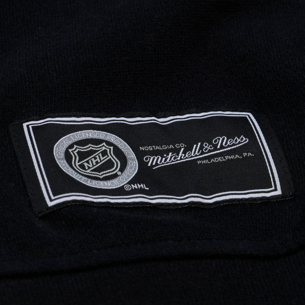 NHL Pittsburgh Penguins Mitchell & Ness Women's Crewneck Sweatshirt