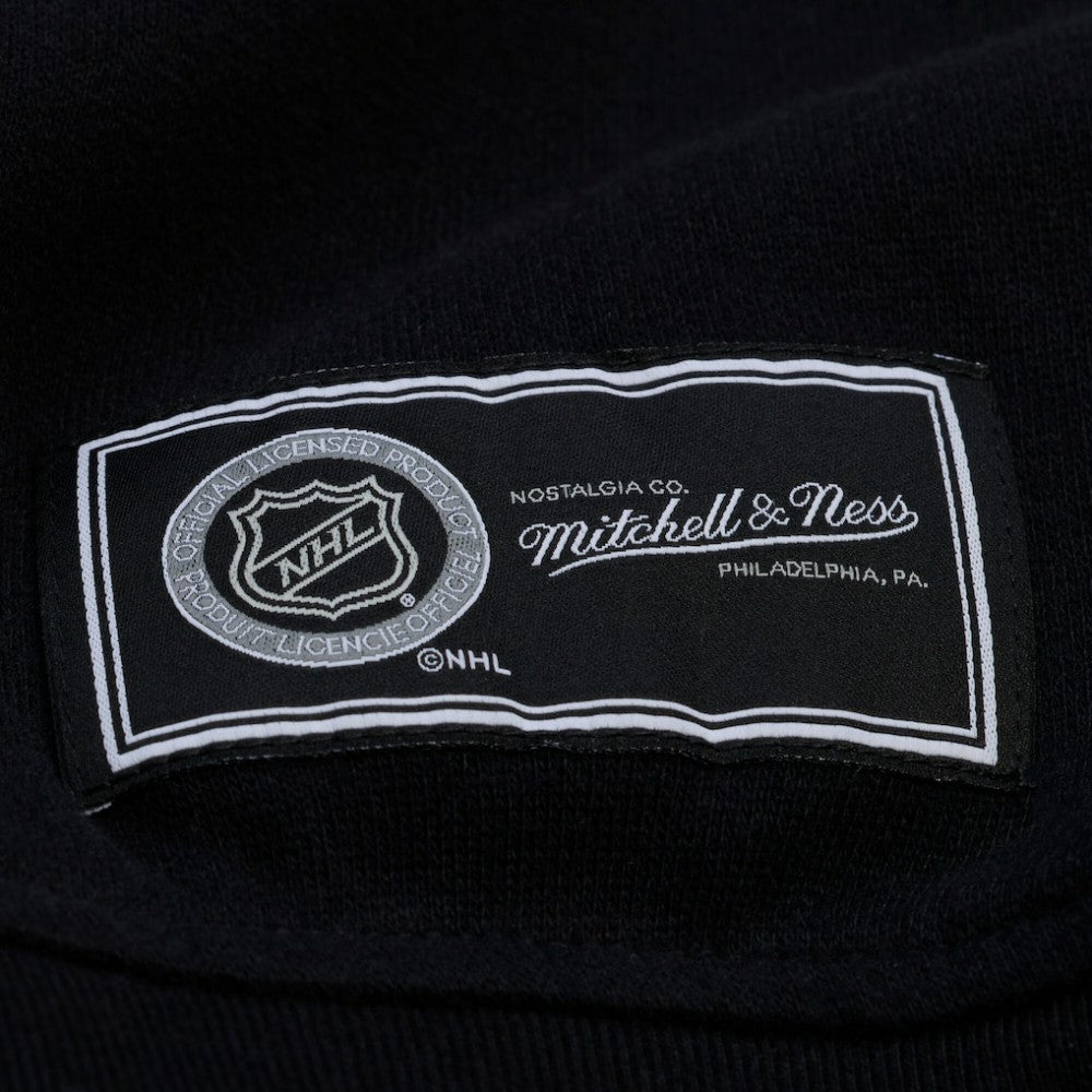 NHL Chicago Blackhawks Mitchell & Ness Women's Crewneck Sweatshirt