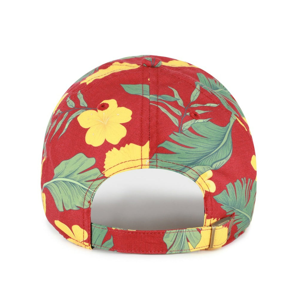 '47 Beach Side Clean Up Adjustable Hat - Washington Commanders Hats