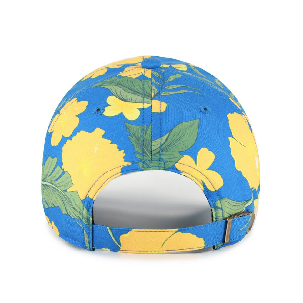 '47 Beach Side Clean Up Adjustable Hat - Los Angeles Chargers Hats