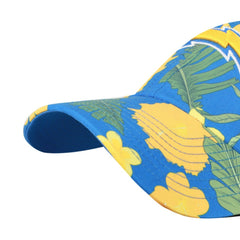 '47 Beach Side Clean Up Adjustable Hat - Los Angeles Chargers Hats