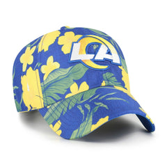 '47 Beach Side Clean Up Adjustable Hat - Los Angeles Rams Hats