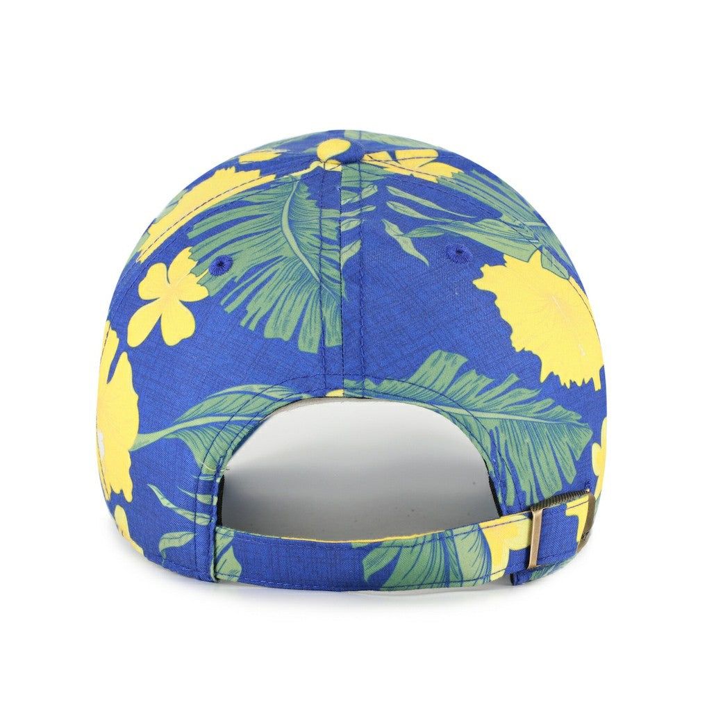 '47 Beach Side Clean Up Adjustable Hat - Los Angeles Rams Hats
