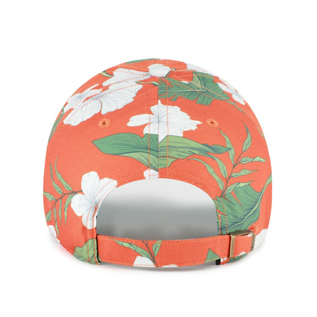'47 Beach Side Clean Up Adjustable Hat - Miami Dolphins Hats