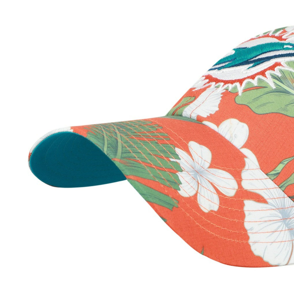 '47 Beach Side Clean Up Adjustable Hat - Miami Dolphins Hats